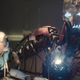 Image for article titled At Last, There’s A Movie That Makes The Avengers Truly Larger Than Life